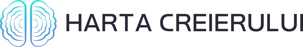 Logo Harta Creierului