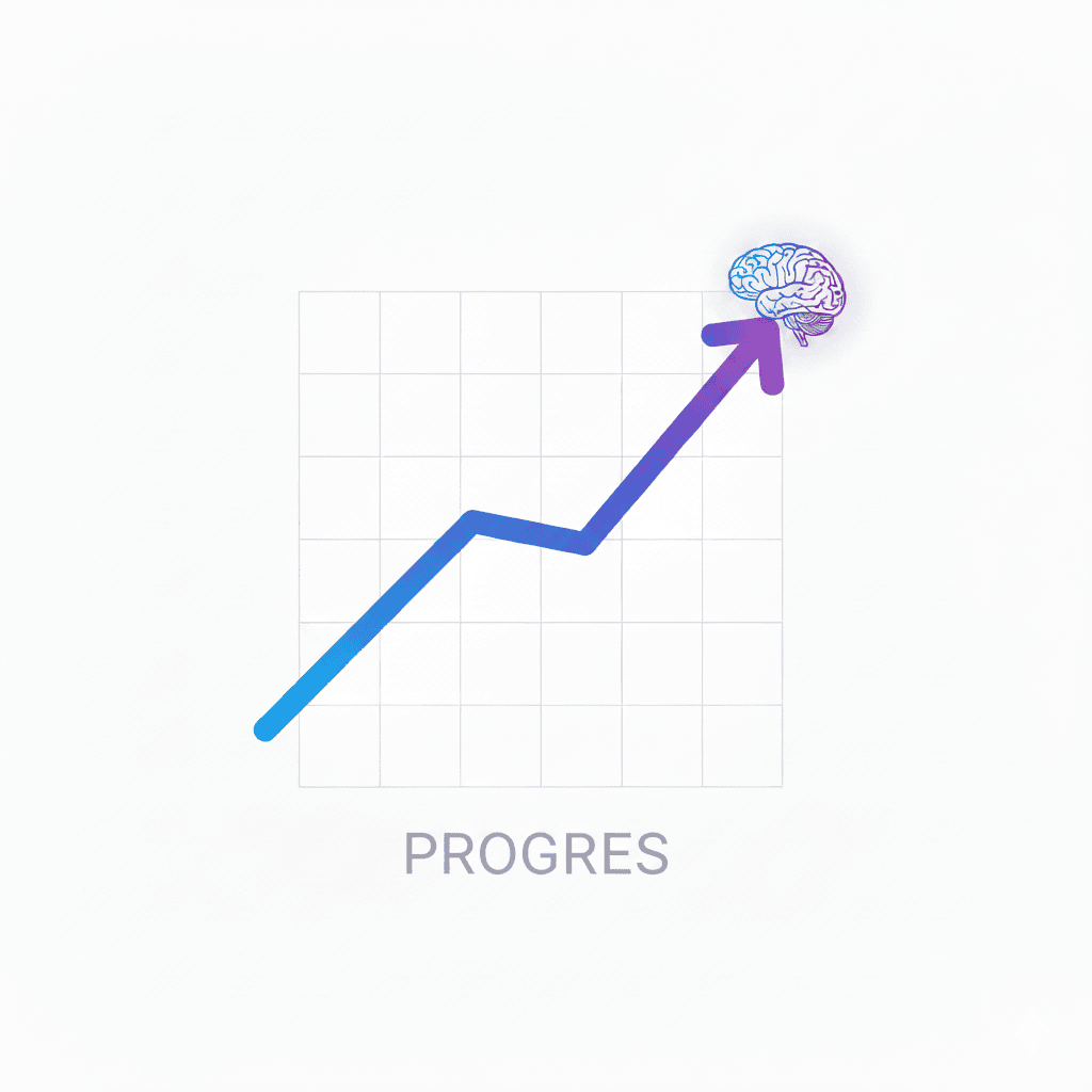 grafic cu vizualizare minimalistă a datelor