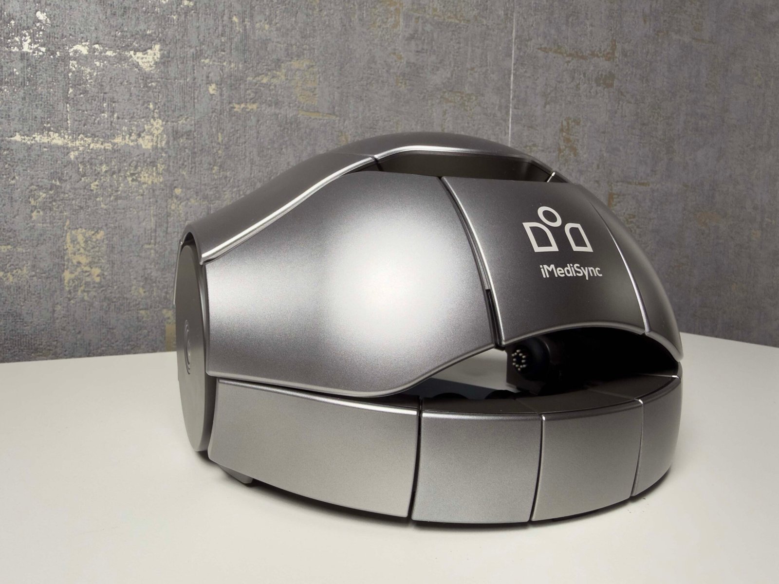 casca QEEG pentru terapii fotobiomodulare si brainmapping