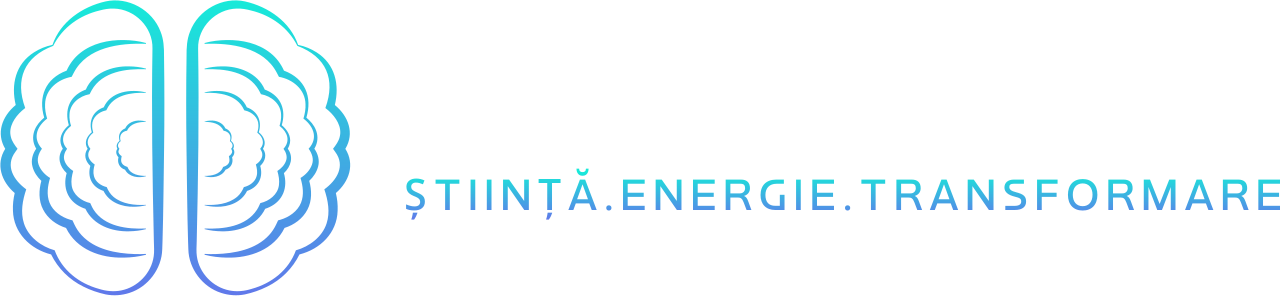Harta Creierului – Știință. Energie. Transformare.